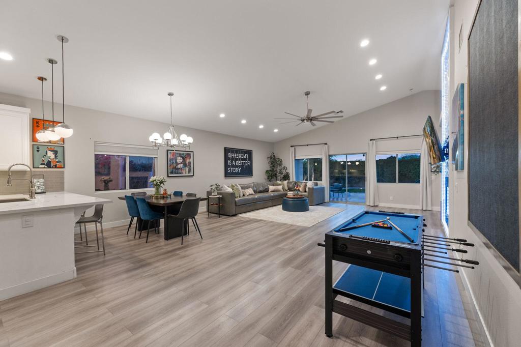 Indian Springs - Residential