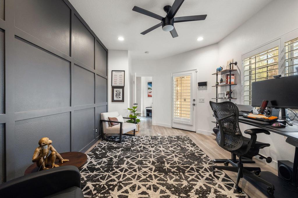 Indian Springs - Residential