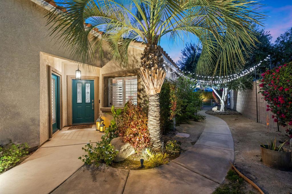 Indian Springs - Residential