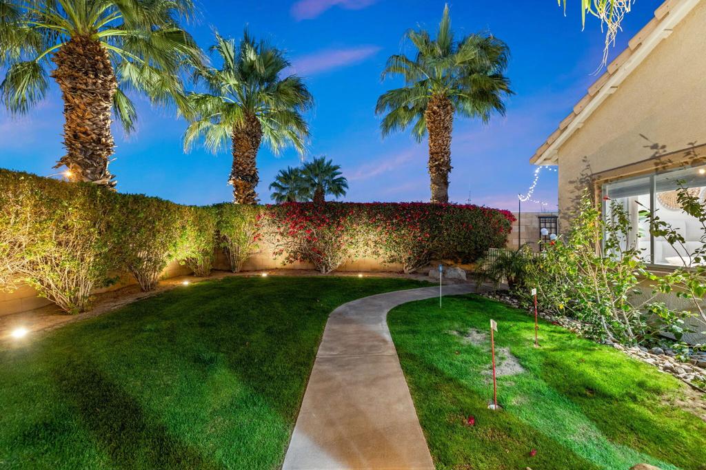 Indian Springs - Residential