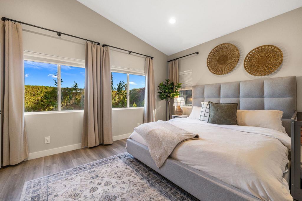 Indian Springs - Residential