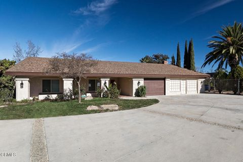 6161 E Los Angeles Avenue Somis CA 93066