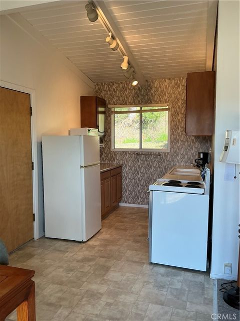 Tiny photo for 4160 Lakeview Drive, Nice, CA 95464 (MLS # LC26049487)