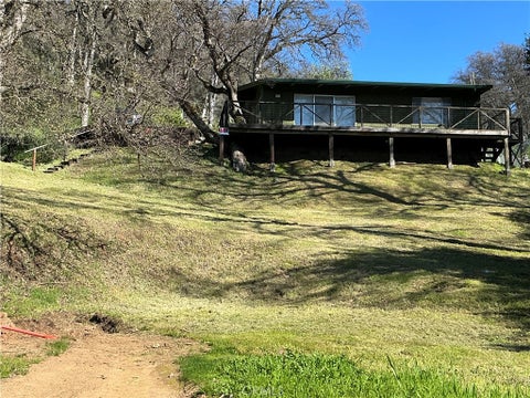Photo of 4160 Lakeview Drive, Nice, CA 95464 (MLS # LC26049487)