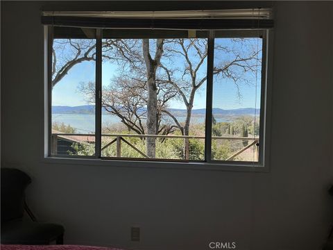 Tiny photo for 4160 Lakeview Drive, Nice, CA 95464 (MLS # LC26049487)