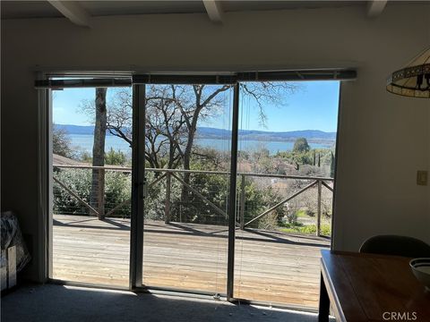 Tiny photo for 4160 Lakeview Drive, Nice, CA 95464 (MLS # LC26049487)