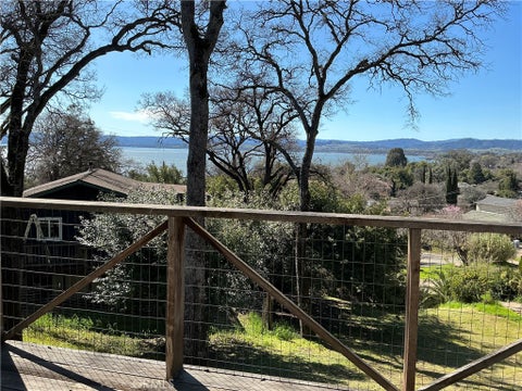 Photo of 4160 Lakeview Drive, Nice, CA 95464 (MLS # LC26049487)