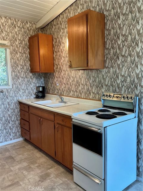 Tiny photo for 4160 Lakeview Drive, Nice, CA 95464 (MLS # LC26049487)