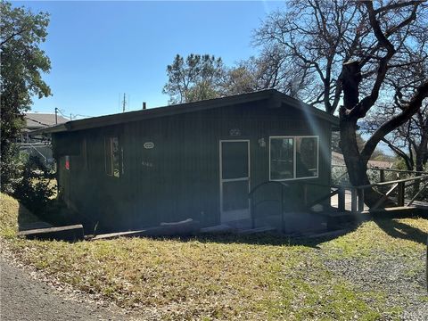 Tiny photo for 4160 Lakeview Drive, Nice, CA 95464 (MLS # LC26049487)