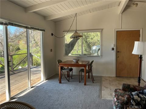 Tiny photo for 4160 Lakeview Drive, Nice, CA 95464 (MLS # LC26049487)