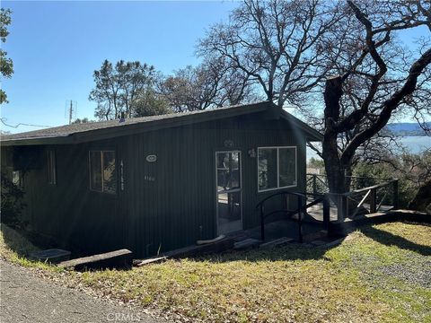 Tiny photo for 4160 Lakeview Drive, Nice, CA 95464 (MLS # LC26049487)