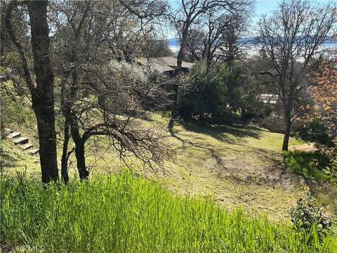 Tiny photo for 4160 Lakeview Drive, Nice, CA 95464 (MLS # LC26049487)