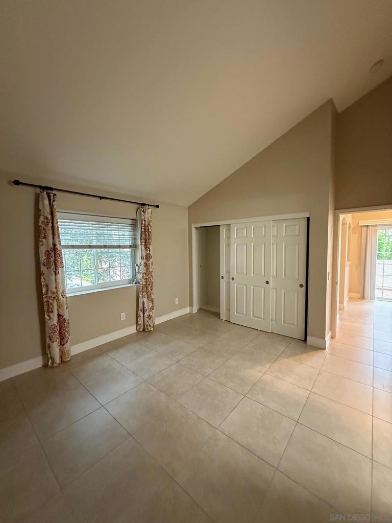 Vista - Residential Lease