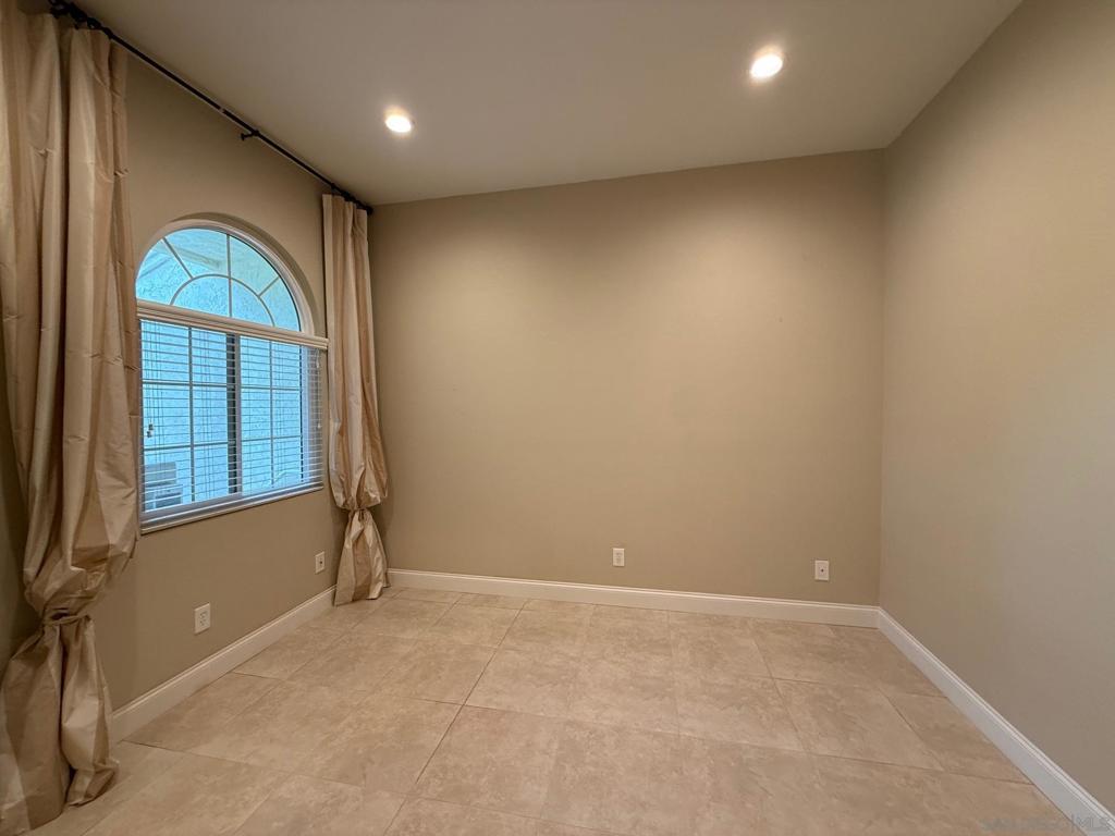 Vista - Residential Lease
