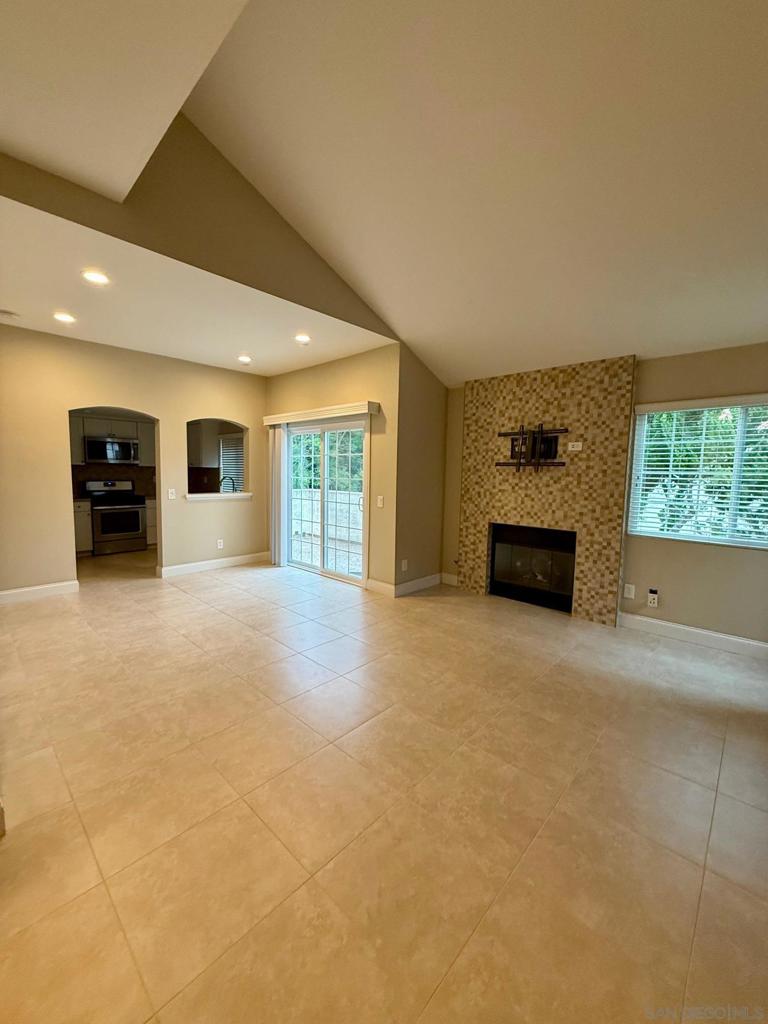 Vista - Residential Lease