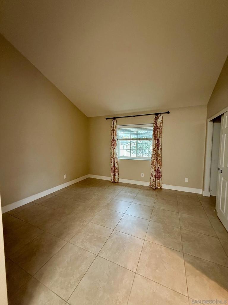 Vista - Residential Lease