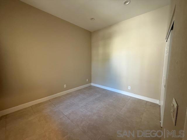 Vista - Residential Lease