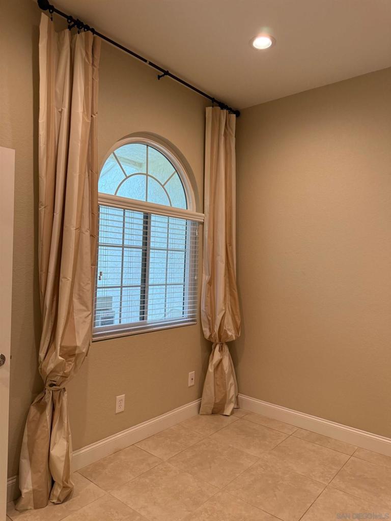 Vista - Residential Lease