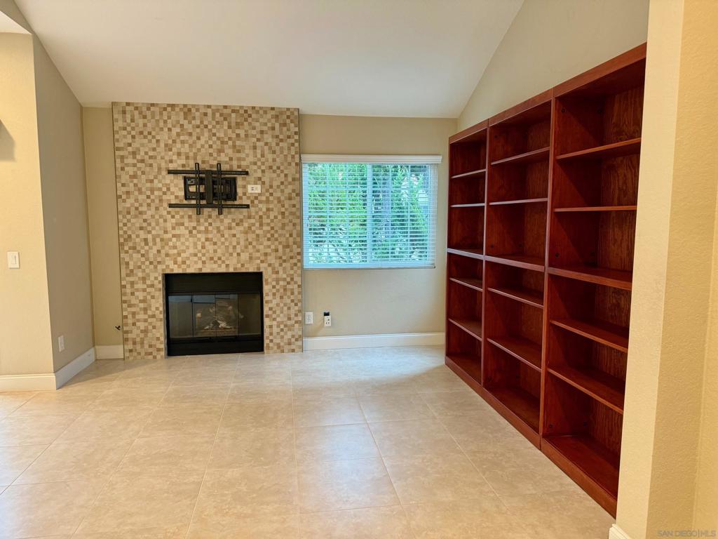 Vista - Residential Lease