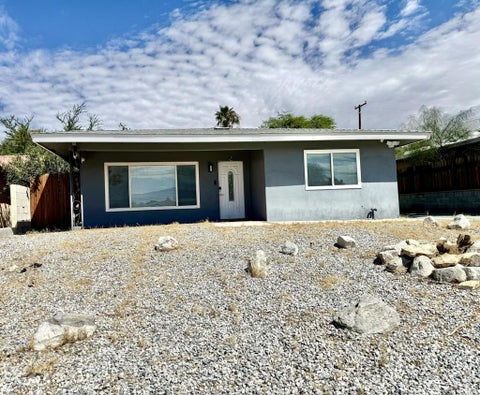 Photo of 66844 Granada Avenue, Desert Hot Springs, CA 92240 (MLS # 219152490PS)