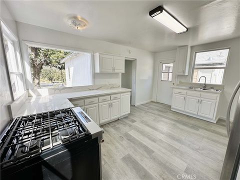 3724 3724 Encino Trail Frazier Park CA 93225