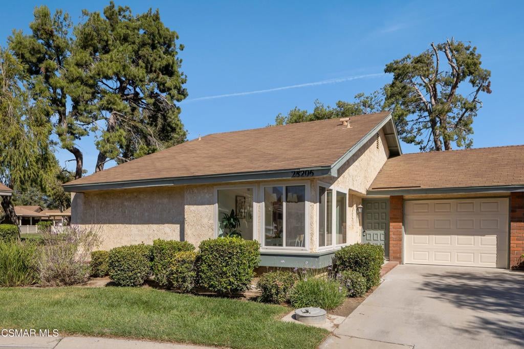 28206 Village 28