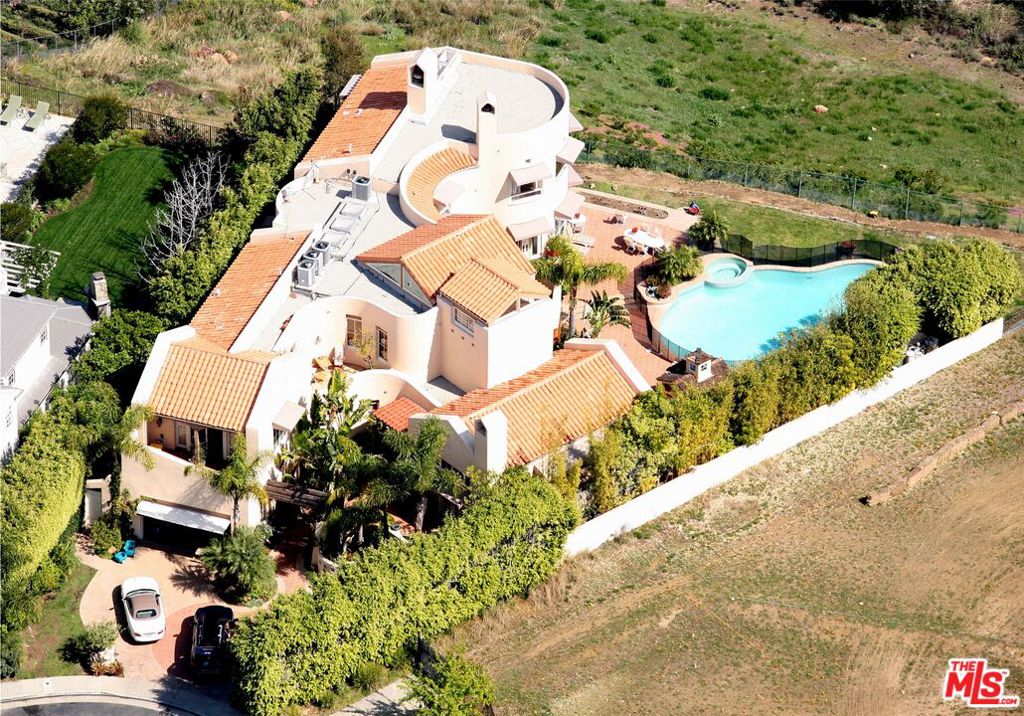 Properties 1 1475 Via Cresta