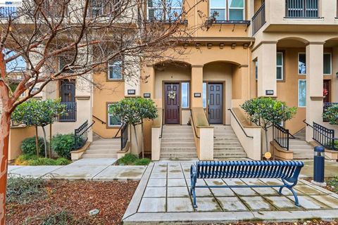 Photo of 5659 DAYLILY St, Newark, CA 94560 (MLS # 41129638)