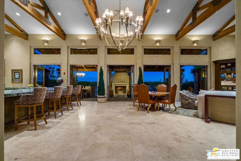 Rancho Mirage Cove - Residential