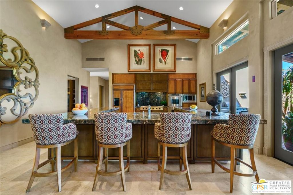 Rancho Mirage Cove - Residential