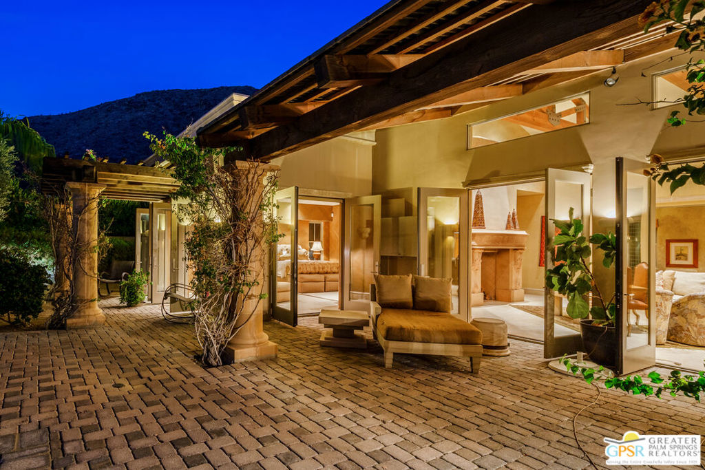 Rancho Mirage Cove - Residential