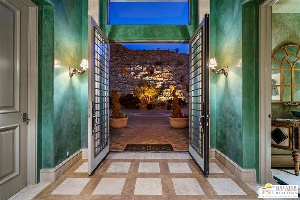 Rancho Mirage Cove - Residential