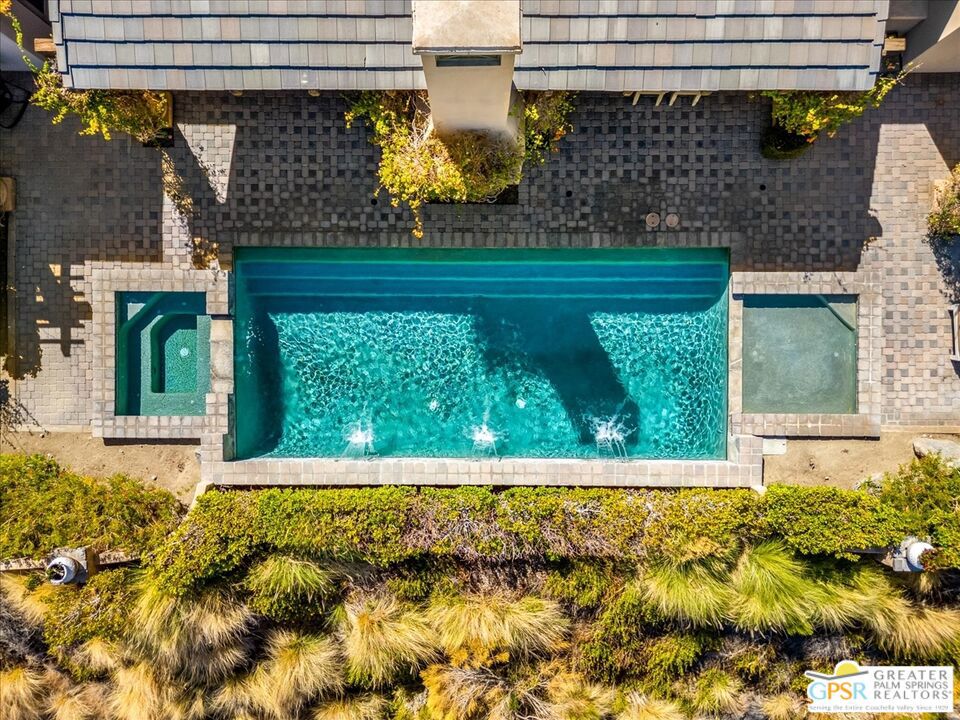 Rancho Mirage Cove - Residential