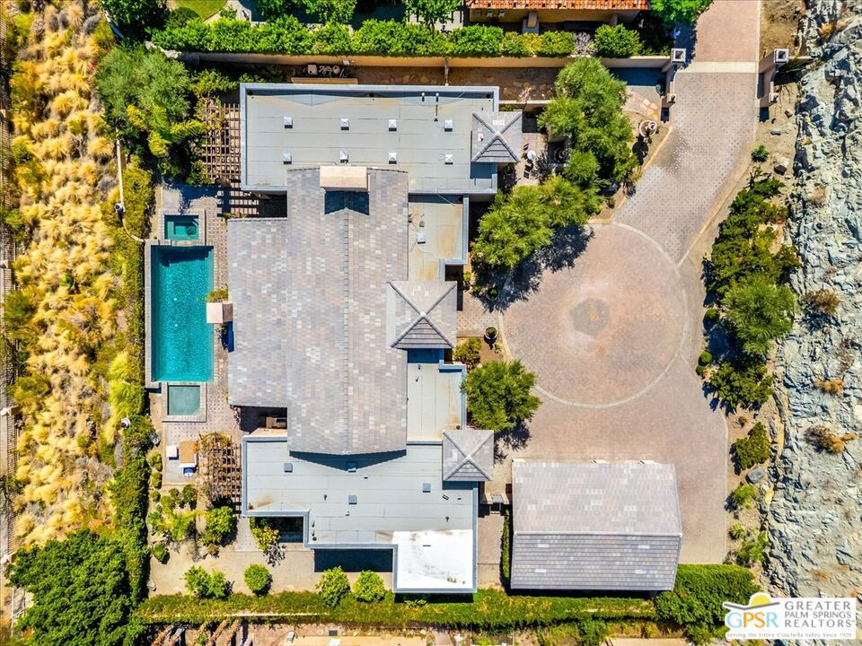 Rancho Mirage Cove - Residential