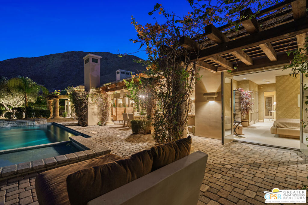 Rancho Mirage Cove - Residential