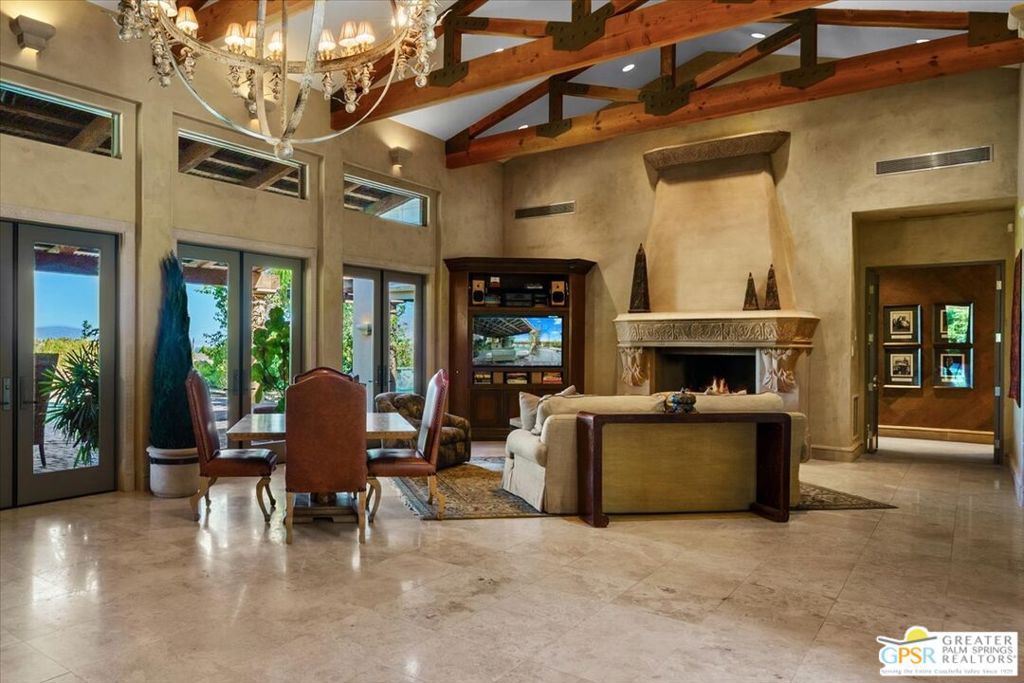 Rancho Mirage Cove - Residential