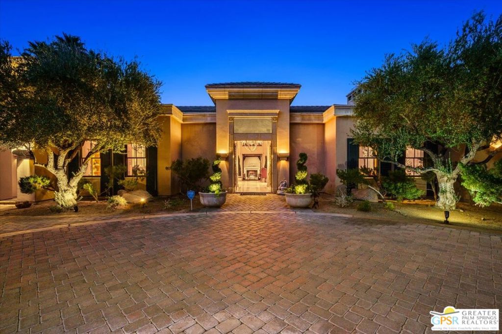 Rancho Mirage Cove - Residential