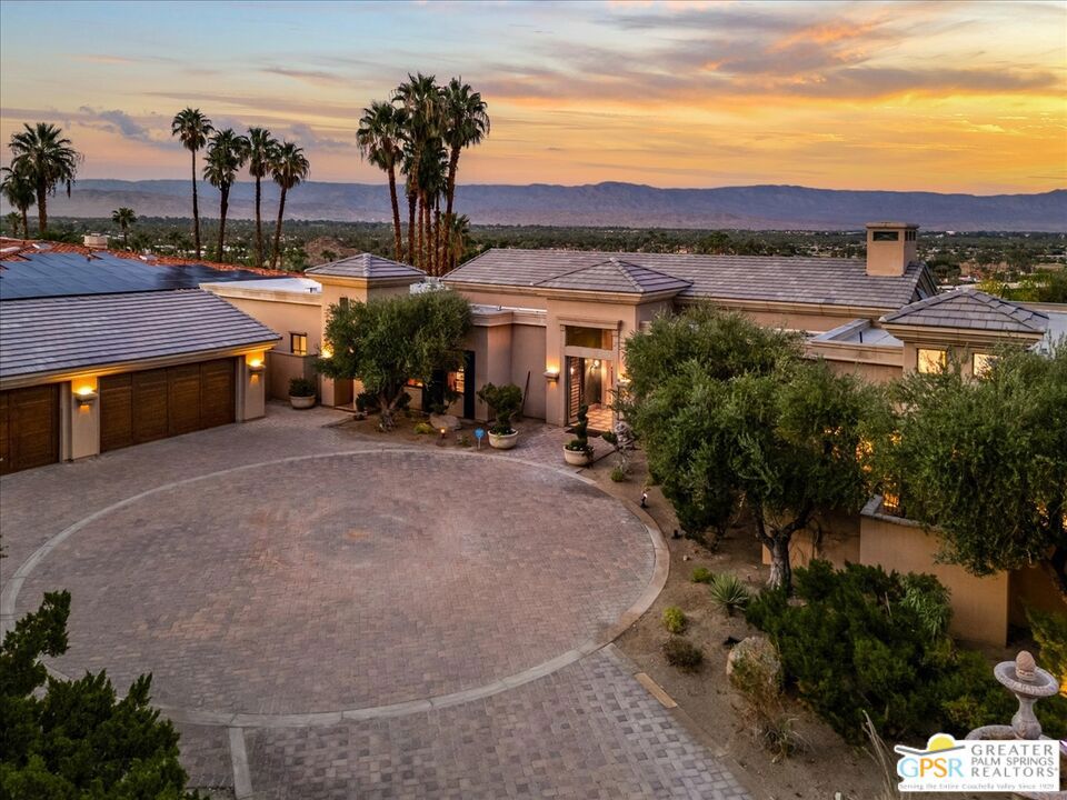 Rancho Mirage Cove - Residential
