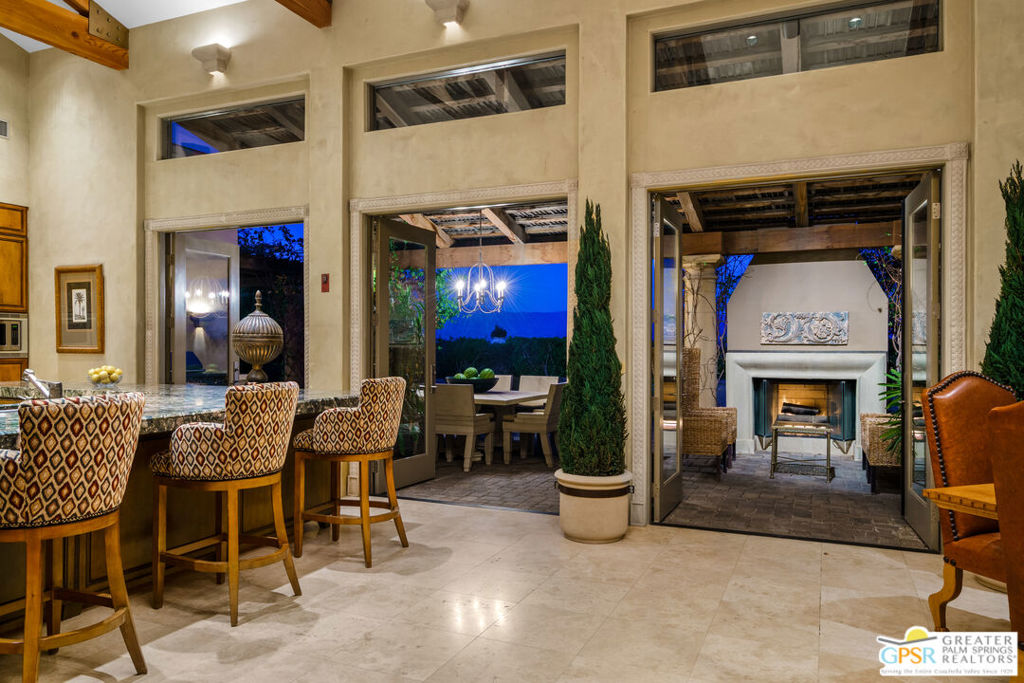 Rancho Mirage Cove - Residential