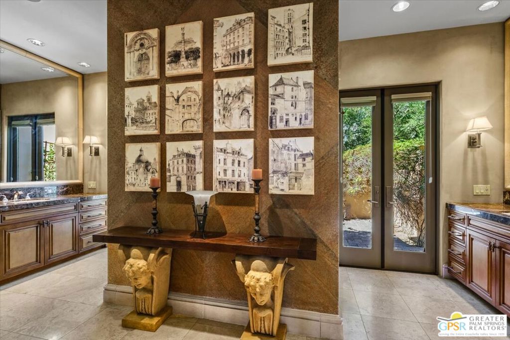 Rancho Mirage Cove - Residential