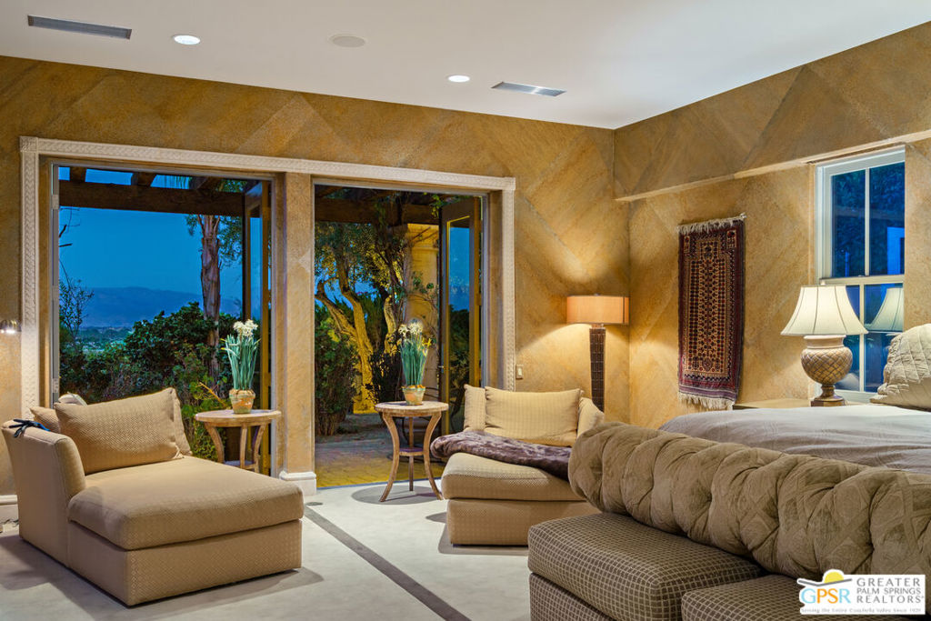 Rancho Mirage Cove - Residential