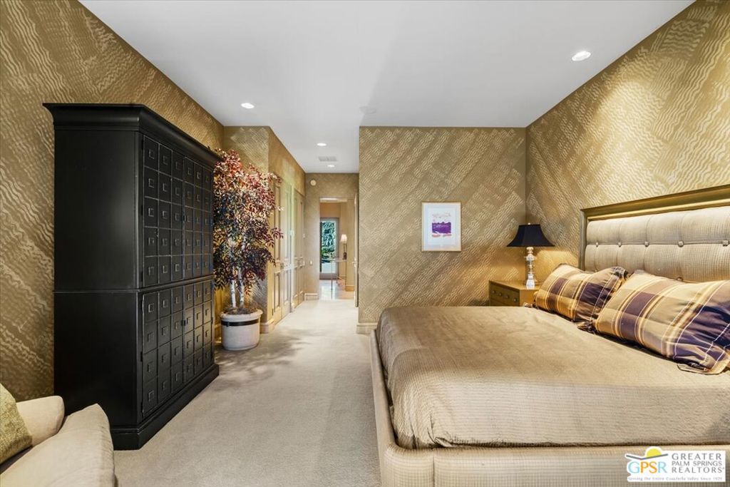 Rancho Mirage Cove - Residential