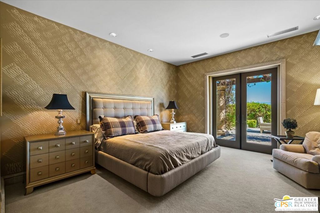 Rancho Mirage Cove - Residential