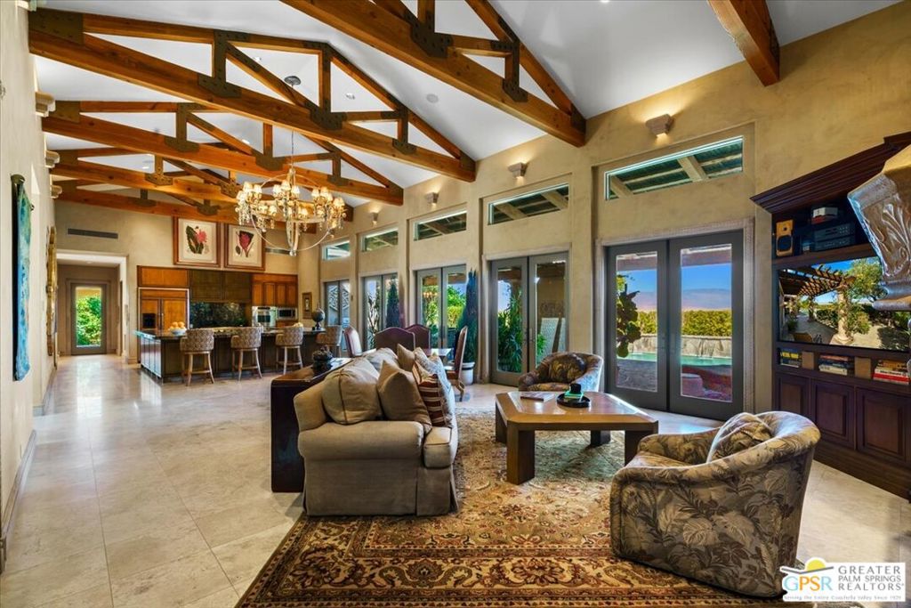 Rancho Mirage Cove - Residential