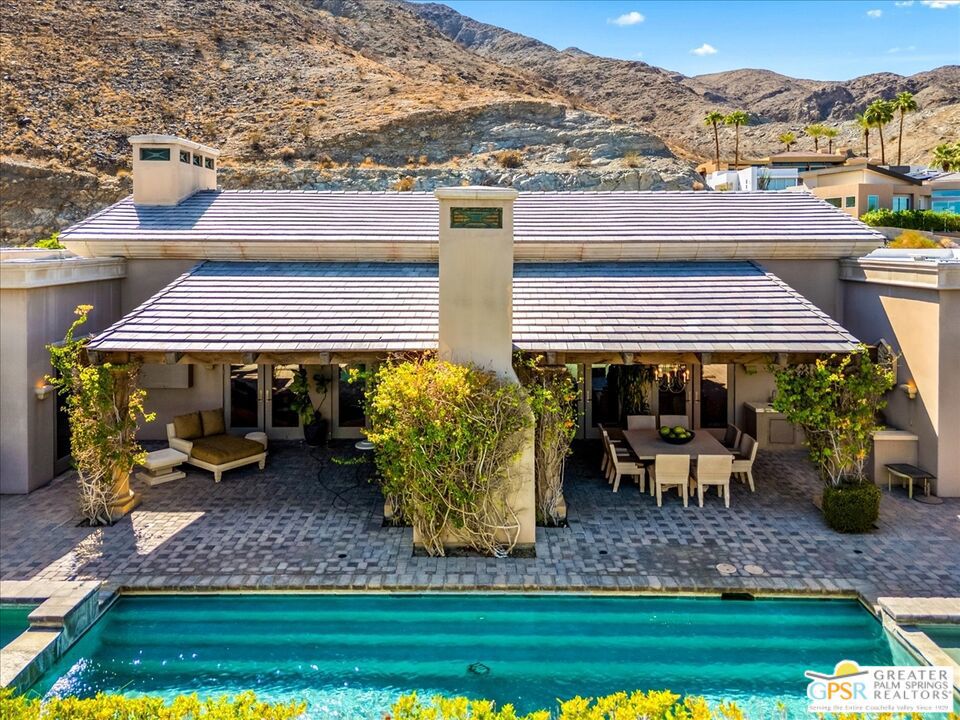 Rancho Mirage Cove - Residential