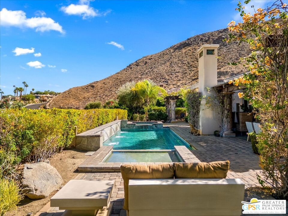 Rancho Mirage Cove - Residential
