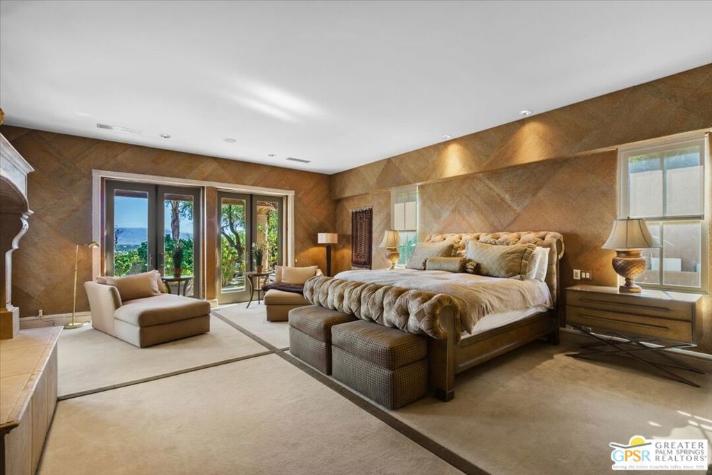 Rancho Mirage Cove - Residential