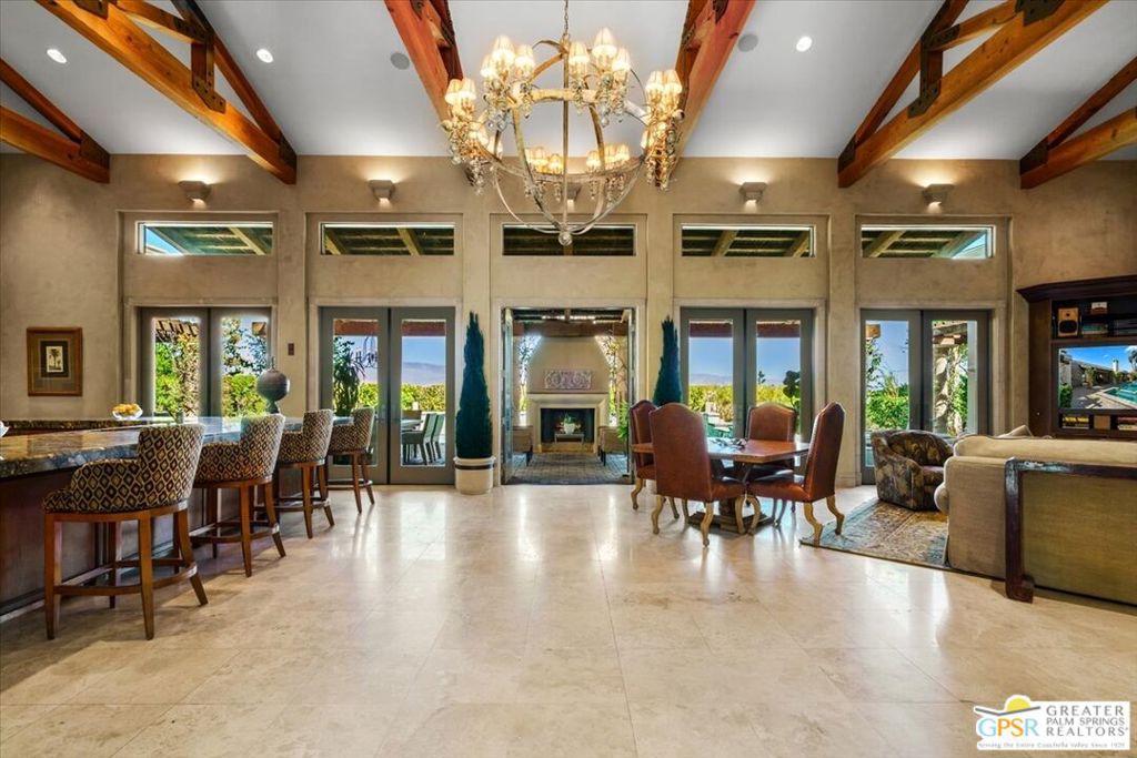 Rancho Mirage Cove - Residential