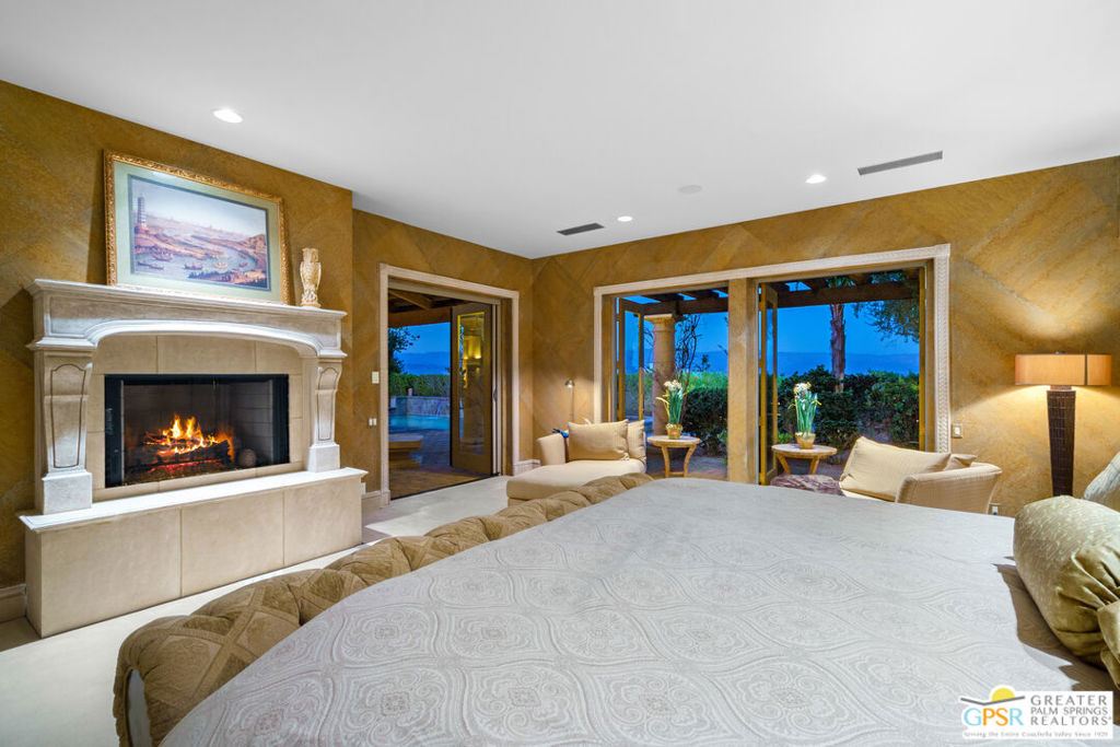 Rancho Mirage Cove - Residential