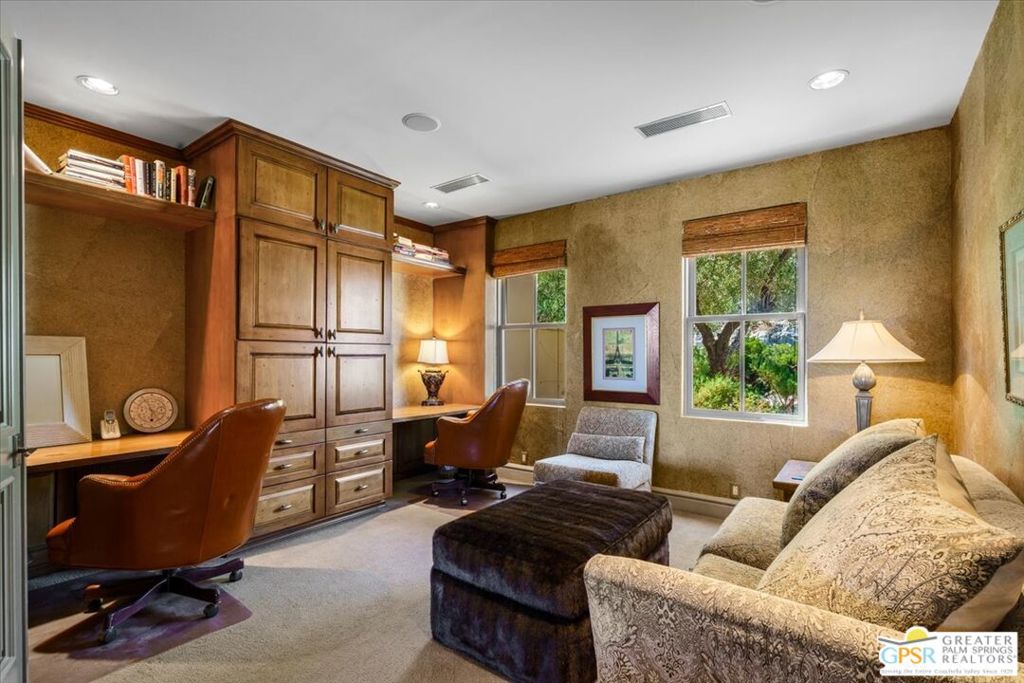 Rancho Mirage Cove - Residential